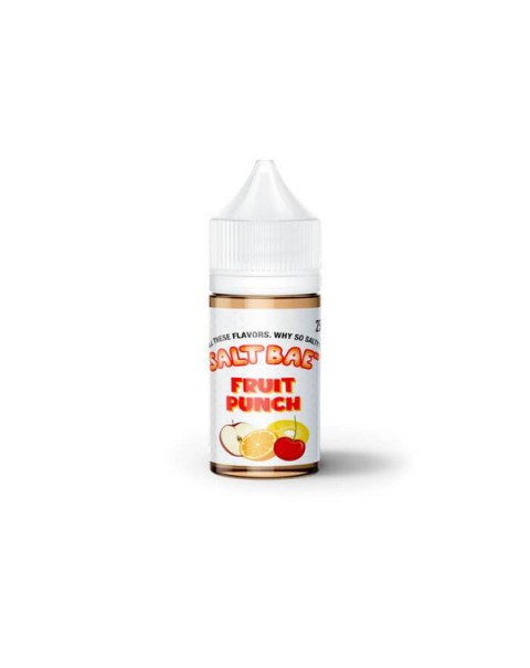 Fruit Punch by SaltBae50 E-Juice