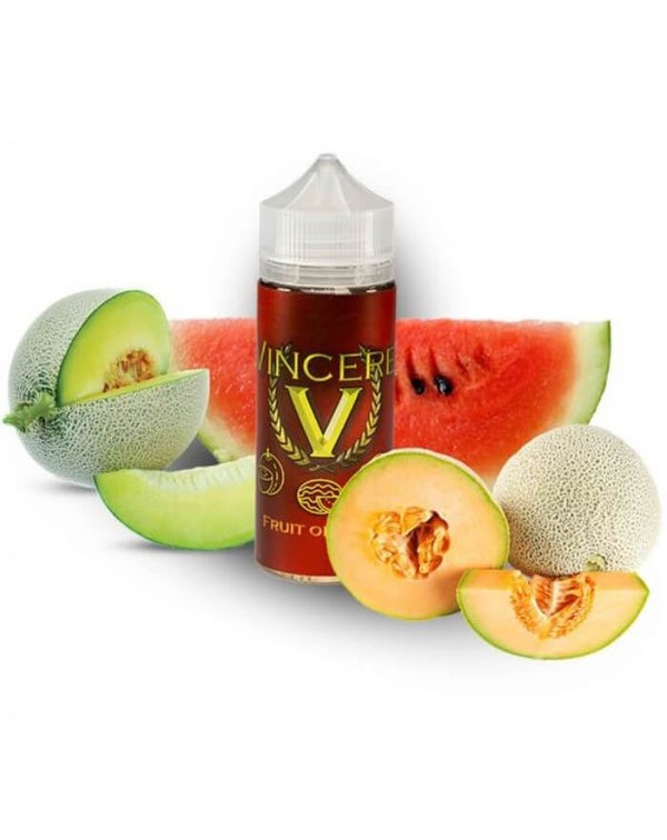 Fruit of Eden by Vincere Vape E-Liquid