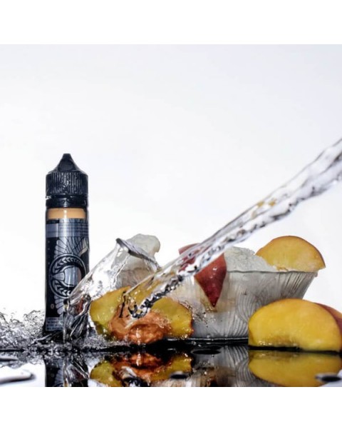 Peach Mochi by Bird E-Juice