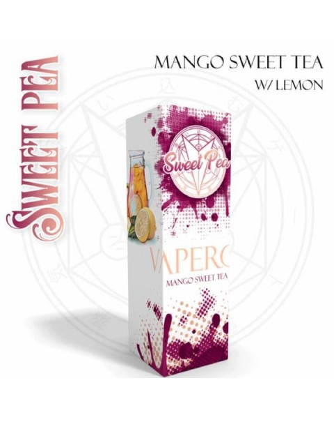 Sweet Pea by VaperGate eJuice