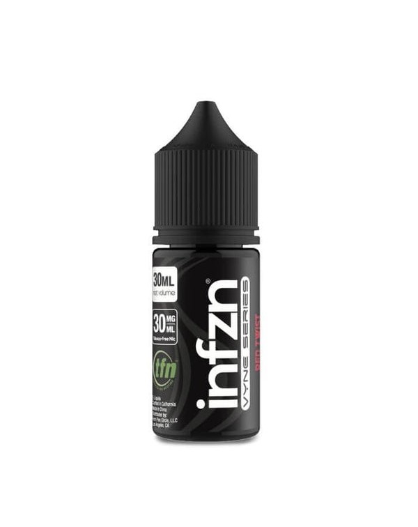 Vyne Series Red Twist by INFZN TFN Nicotine Salt E...