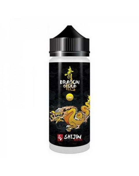 Dragon Cloud by Shijin Vapor