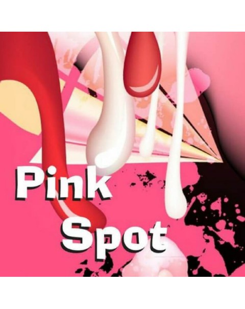 Pink Spot E-Liquid