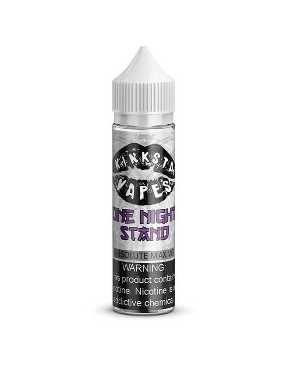 One Night Stand by Kinksta Vapes eJuice