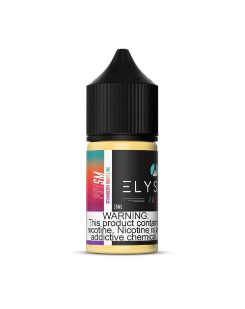 Prism by Elysian Labs Nicotine Salt E-Liquid