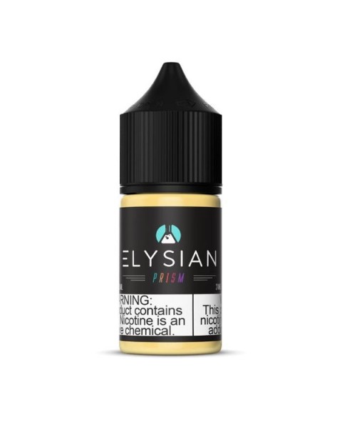Prism by Elysian Labs Nicotine Salt E-Liquid