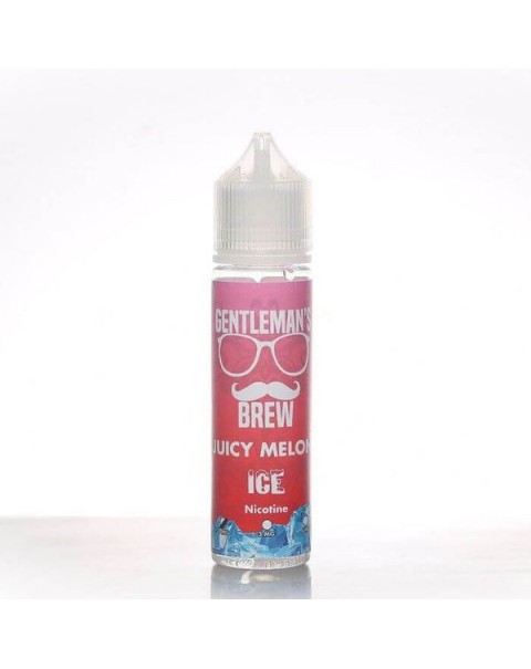Juicy Melons On Ice by Gentleman's Brew eJuice