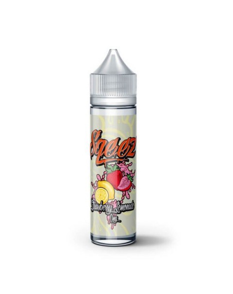 Strawberry Lemonade by Sqeez eJuice