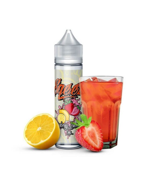 Strawberry Lemonade by Sqeez eJuice