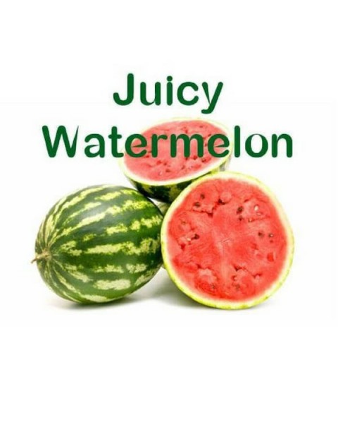 Juicy Watermelon by Pink Spot Nicotine Salt E-Liquid