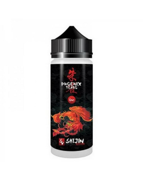 Phoenix Tears by Shijin Vapor