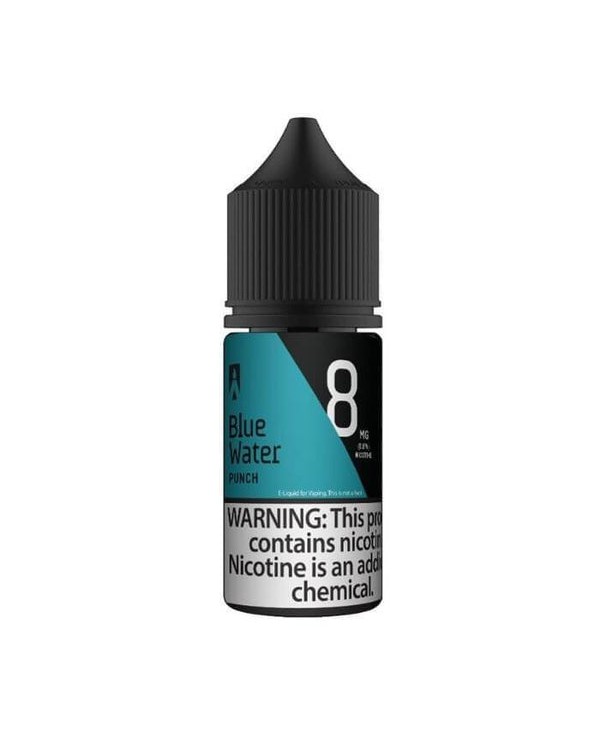 Bluewater Punch by Volcano eCigs E-Liquid