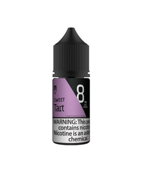 Sweet Tart by Volcano eCigs E-Liquid