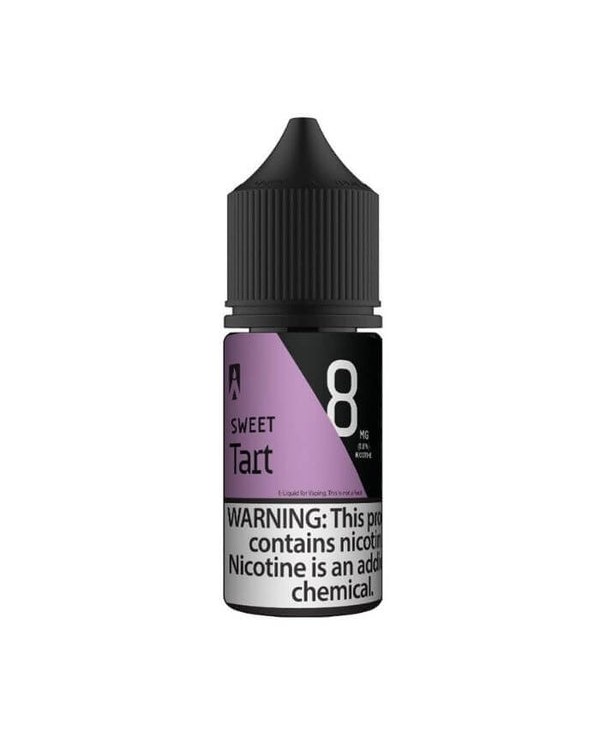 Sweet Tart by Volcano eCigs E-Liquid