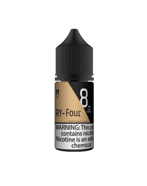 RY Four by Volcano eCigs E-Liquid