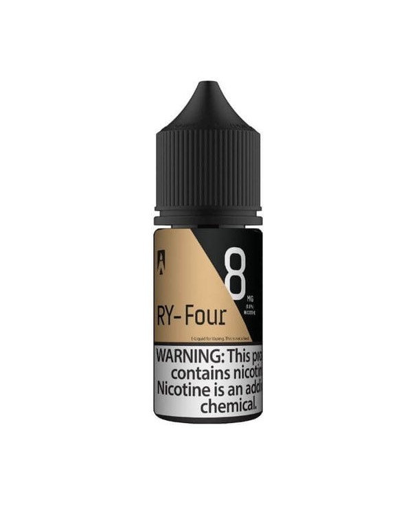 RY Four by Volcano eCigs E-Liquid