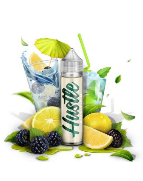 Ambition E-Liquid [60ml] by Humble Juice Co. eJuice