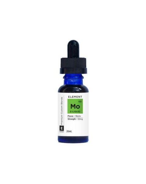 Mojito by Element E-Liquids