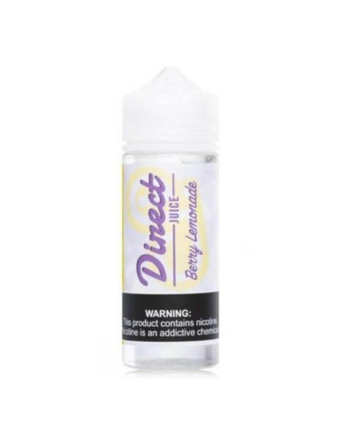 Berry Lemonade by Direct Juice eJuice