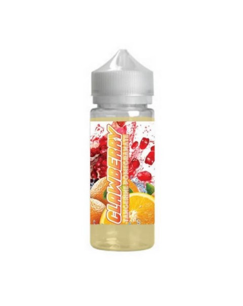 Clawberry by Vaping Lust eJuice