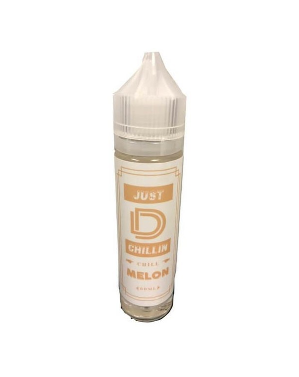 Chill Melon by Just Chilling E-Liquid