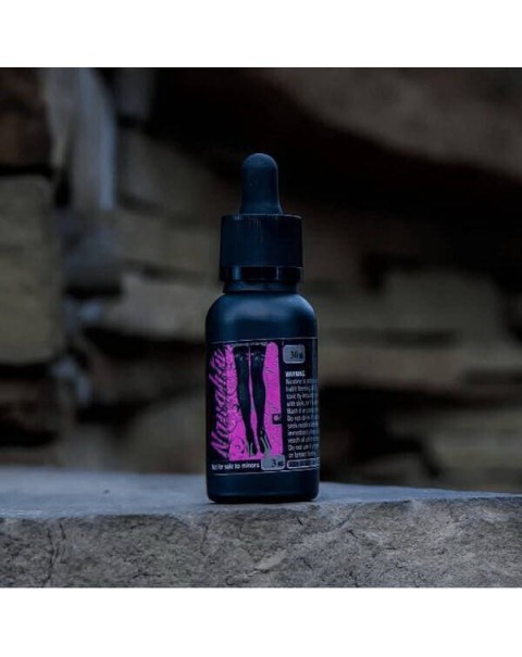 Naughty by Ink Vapors