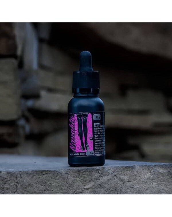 Naughty by Ink Vapors