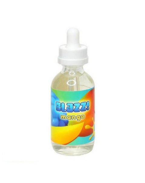 Mango by Blazz E-Liquid