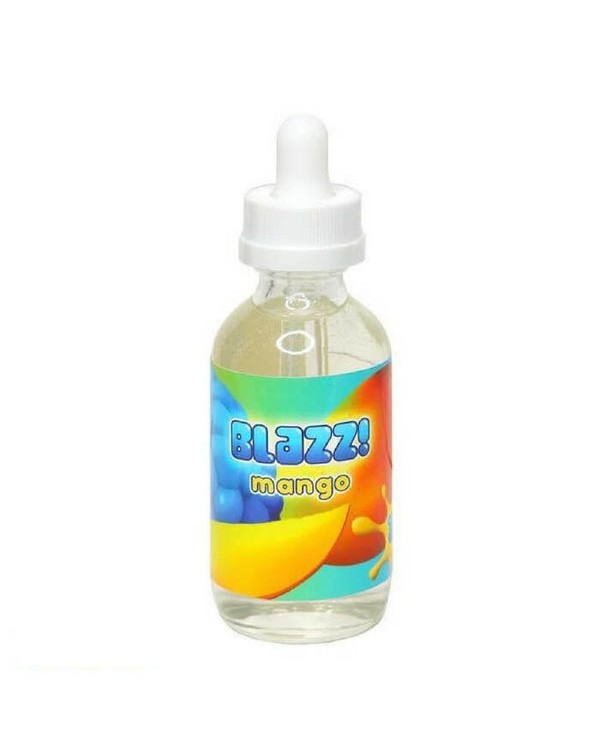 Mango by Blazz E-Liquid