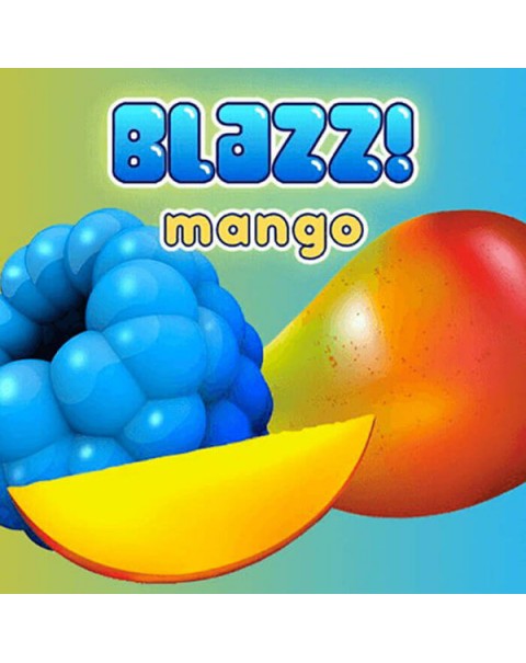Mango by Blazz E-Liquid
