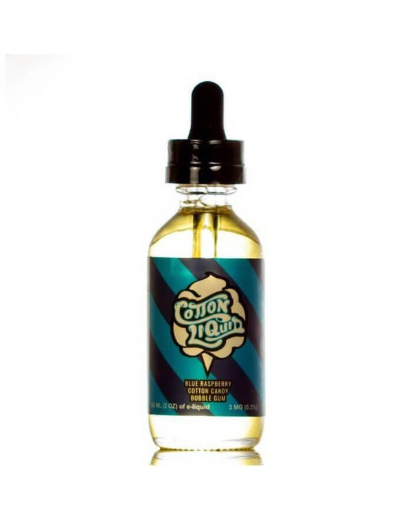 Cotton Liquid eJuice