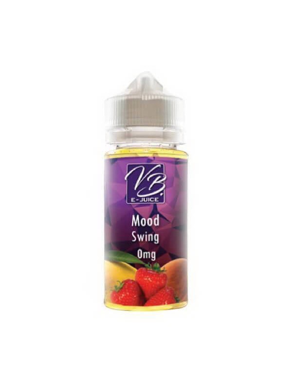 Mood Swing by VB E-Juice
