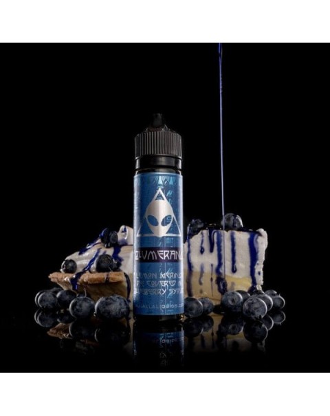 Blumerang by Valhalla Extracts