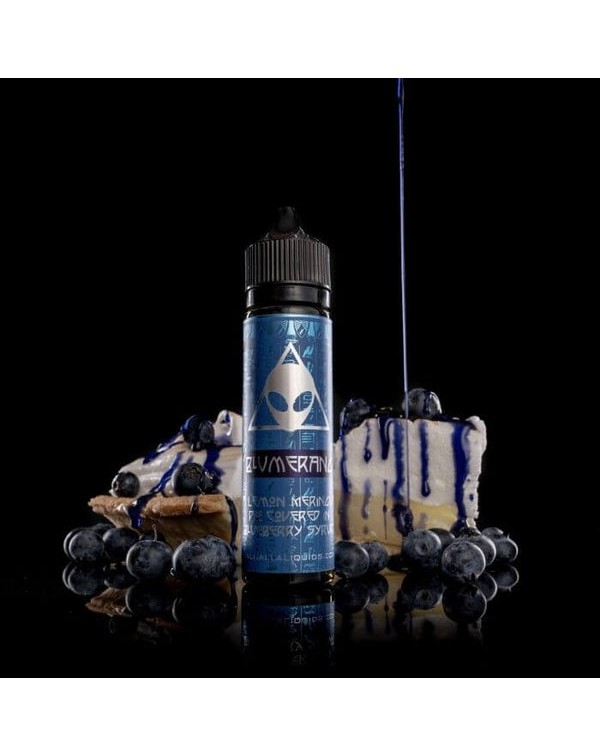 Blumerang by Valhalla Extracts