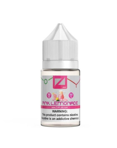 Pink Lemonade by Ziip Labs eJuice