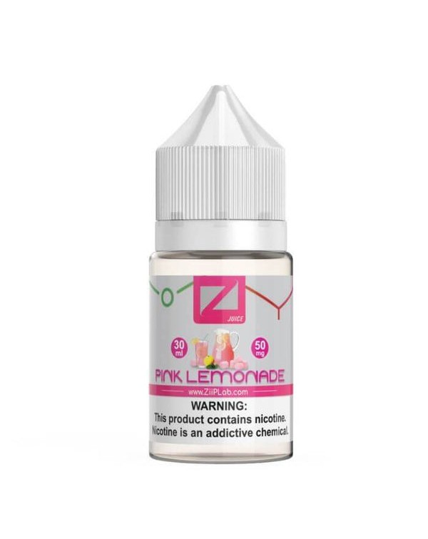 Pink Lemonade by Ziip Labs eJuice