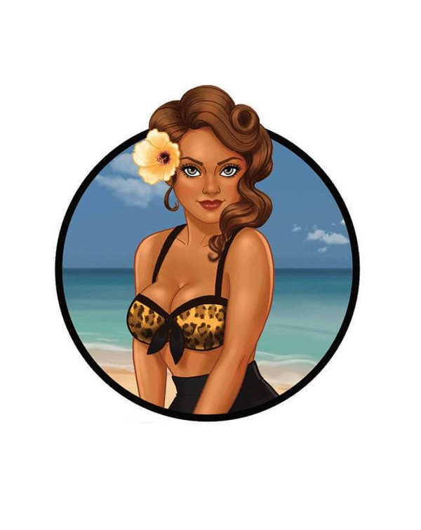 Bombshell by Centerfold Vape Co.