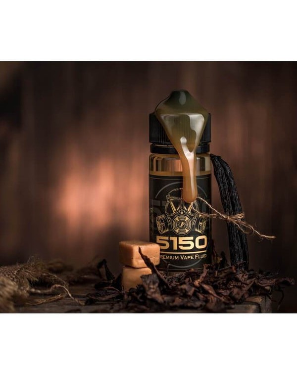 RY4.0 by 5150 Premium Vape Fluid E-Liquid