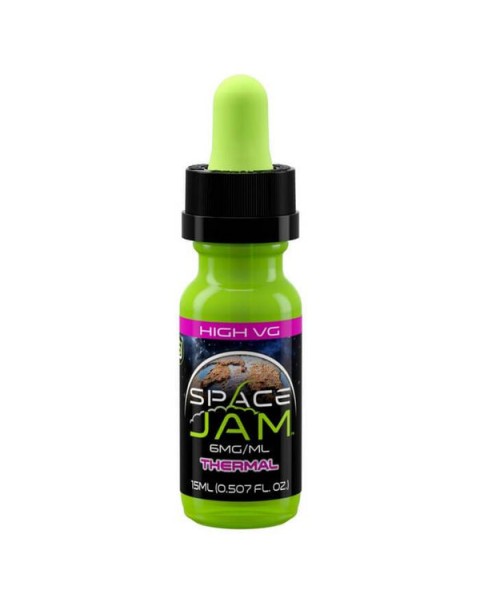Thermal by Space Jam eJuice