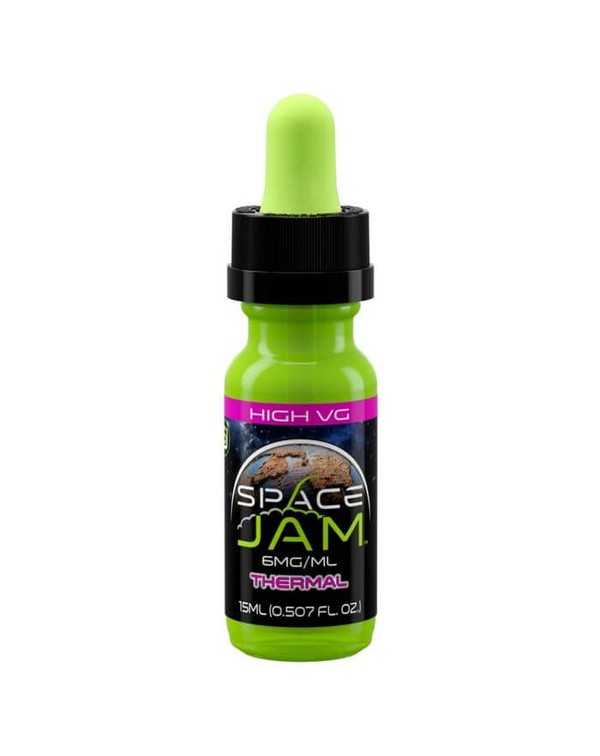 Thermal by Space Jam eJuice