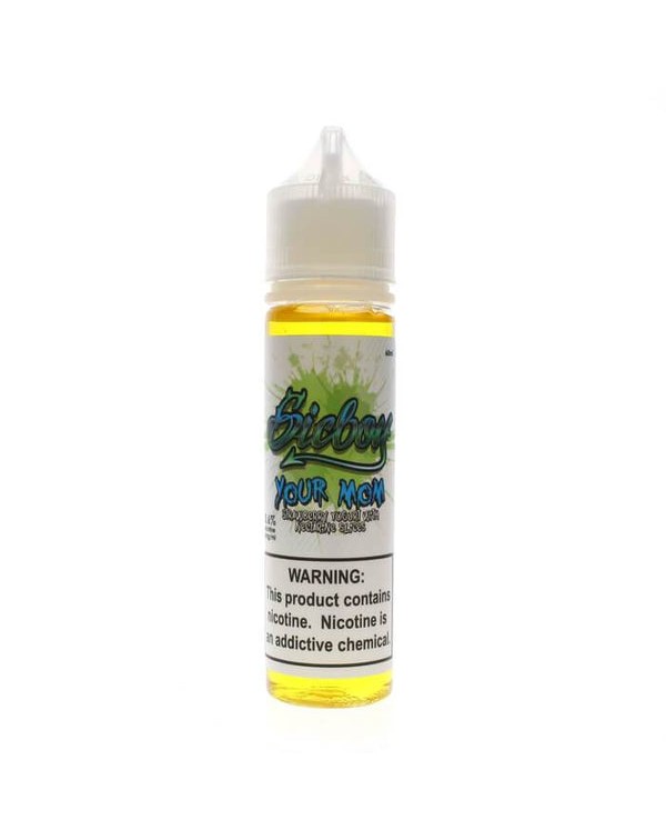 Your Mom by Sicboy Premium E-Liquid