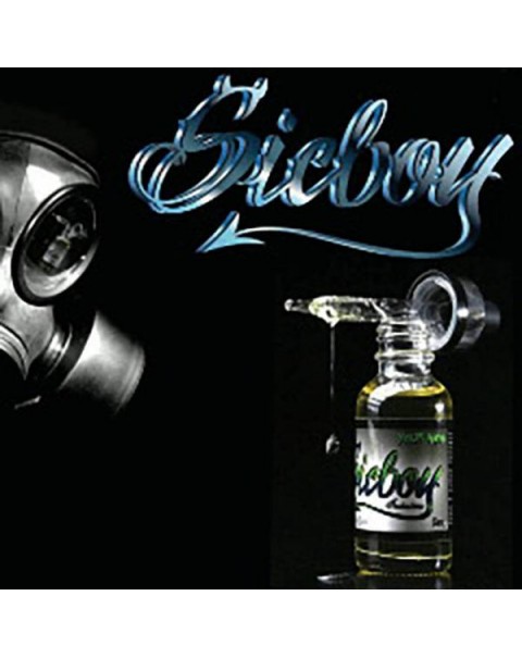 Your Mom by Sicboy Premium E-Liquid