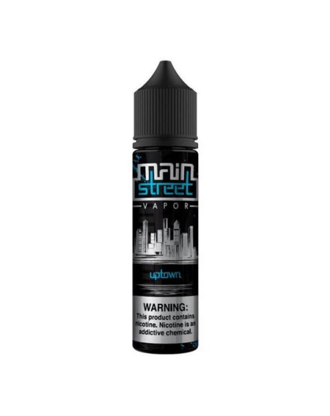 Uptown by Main Street E-Liquids