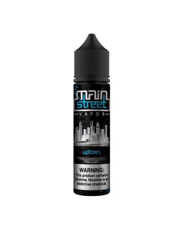Uptown by Main Street E-Liquids