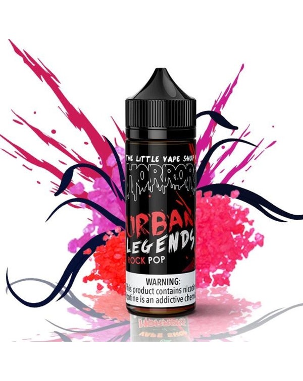 Urban Legends by Little Vape Shop Of Horror E-Liqu...