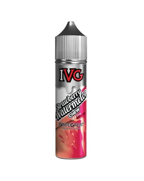 Strawberry Watermelon by IVG Premium E-Liquids
