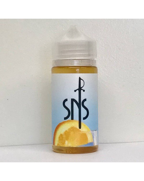 Mimosa by SNS eJuice