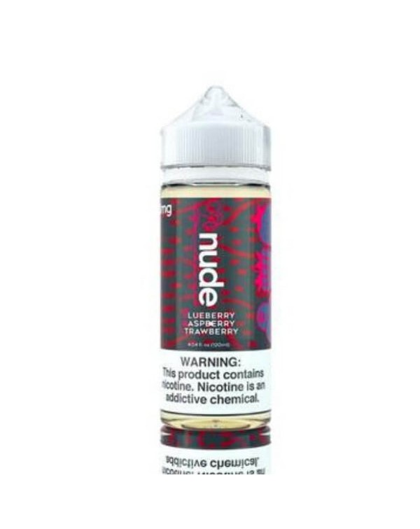 BRS by Nude Premium eJuice