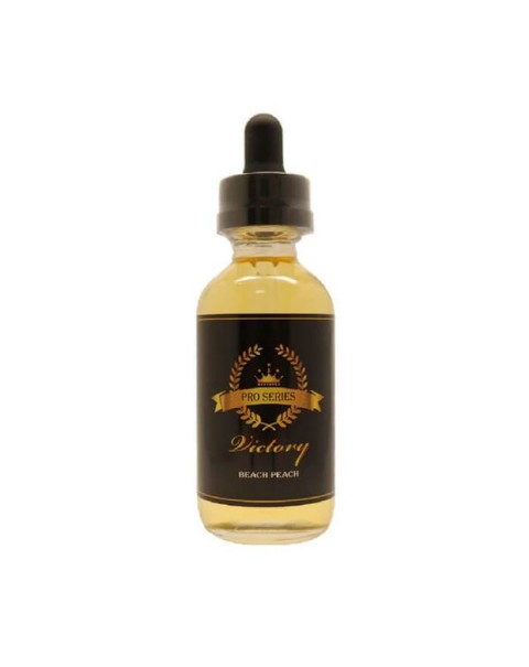 Victory Pro Series by Thunderhead Vapor E-Liquid