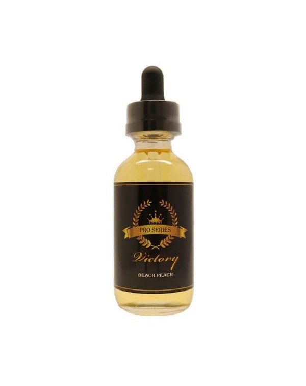 Victory Pro Series by Thunderhead Vapor E-Liquid